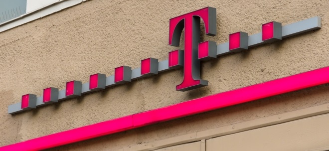 Deutsche Telekom Buy