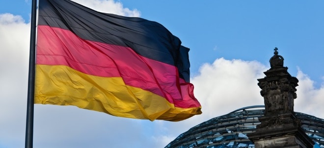 Schwächephase: Ökonomen: Deutscher Wirtschaft steht jahrelange Phase schwachen Wachstums bevor | Nachricht | finanzen.net