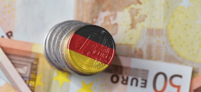 BDI erhöht Prognose für deutsches BIP-Wachstum 2021 | finanzen.net