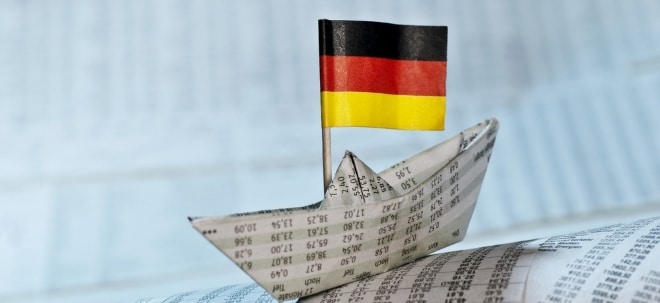 Schlechte Finanzbildung: Deutsche sind Aktienmuffel | finanzen.net