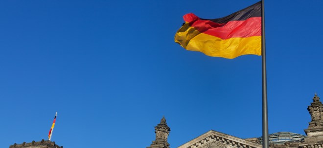 Sammelindex: S&P Global: Wachstum der deutschen Wirtschaft legt im März zu | Nachricht | finanzen.net