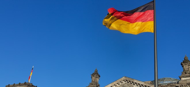 Deutsche Wirtschaft im Dezember mit deutlichem Umsatzzuwachs | finanzen.net