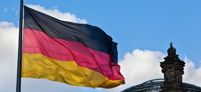 Deutsche Wirtschaft verliert an Schwung | finanzen.net