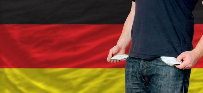 Bonitätsprüfer erwarten drastischen Insolvenz-Anstieg in Deutschland | finanzen.net