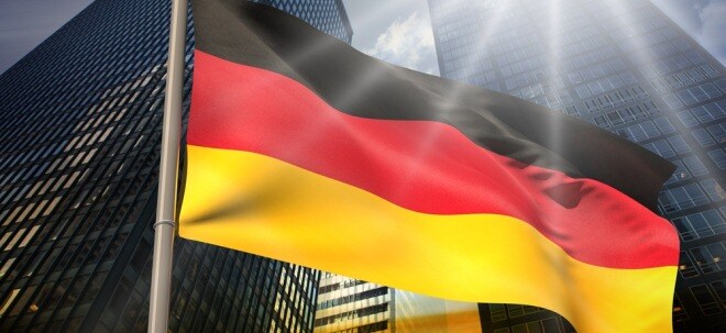 Renditeerfolge made in Germany: Das sind die besten Deutschland-Fonds | finanzen.net