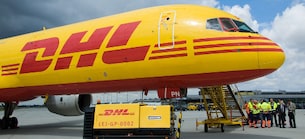 DHL