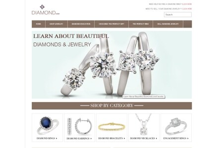 Diamond.com