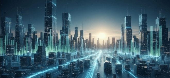 Die besten ETFs für die Zukunft