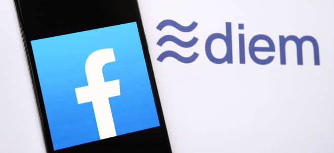 Große Pläne für 2021: Facebook will mit Ex-Libra-Kryptowährung Diem und Wallet Novi durchstarten | finanzen.net