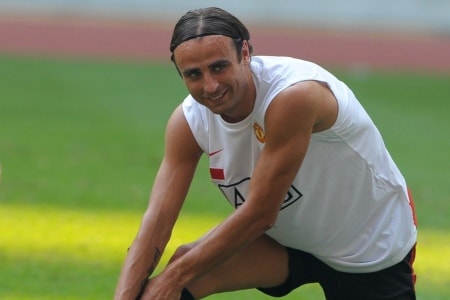 Dimitar Berbatov