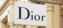 Dior legt italienische Untersuchung zu Arbeitspraktiken bei - Aktie höher