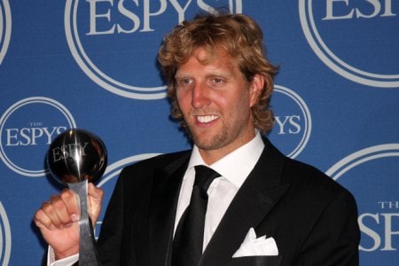 Dirk Nowitzki