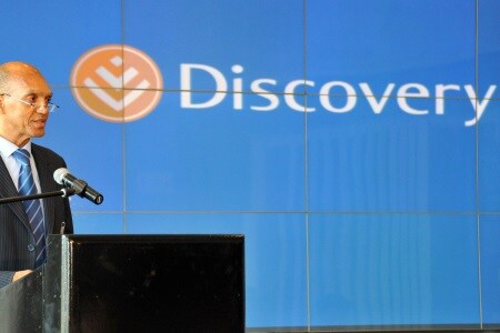 Discovery Ltd.