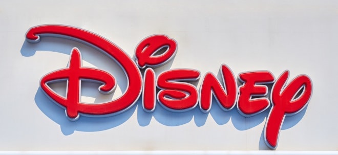 Details zu Disneys Streamingdienst durchgesickert: Netflix bekommt ernsthafte Konkurrenz | finanzen.net