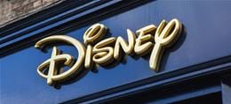 Dow Jones 30 Industrial-Titel Walt Disney-Aktie: So viel Verlust wäre bei einem Investment in Walt Disney von vor einem Jahr angefallen 
