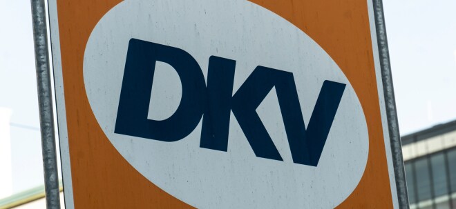 DKV Mobility-Aktie: Tankkarten-Anbieter DKV Mobility will im September offenbar an die Börse | finanzen.net