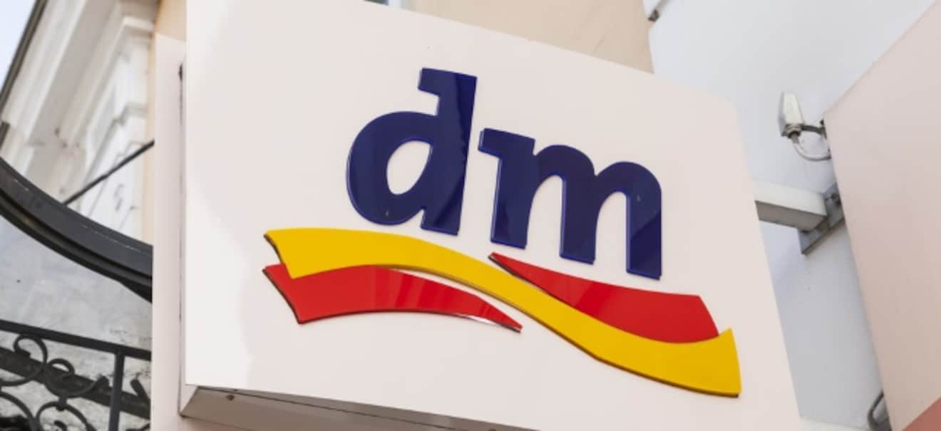Geheimnis gelftet: Deshalb gibt es bei dm keine Sonderangebote |  finanzen.net
