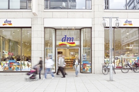 dm drogerie markt