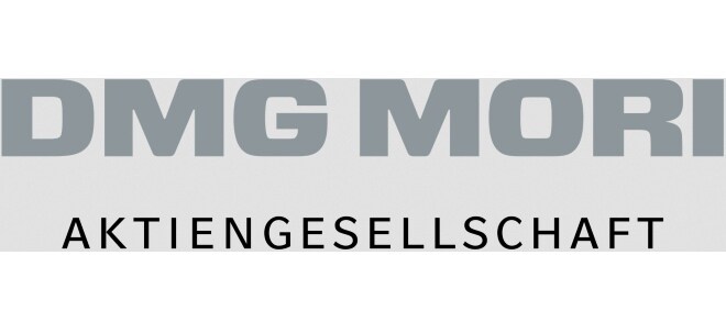 DMG MORI stoppt Produktion für einen Monat | finanzen.net