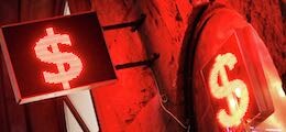 Рубль скатился до минимума за неделю после данных по инфляции в США 1 dollar ruble kurs 37893026 1