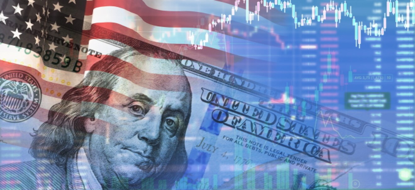 US-Präsidenten: Das sind die bisherigen US-Präsidenten Die mächtigsten Personen der Welt: Das sind die bisherigen US-Präsidenten der USA | finanzen.net