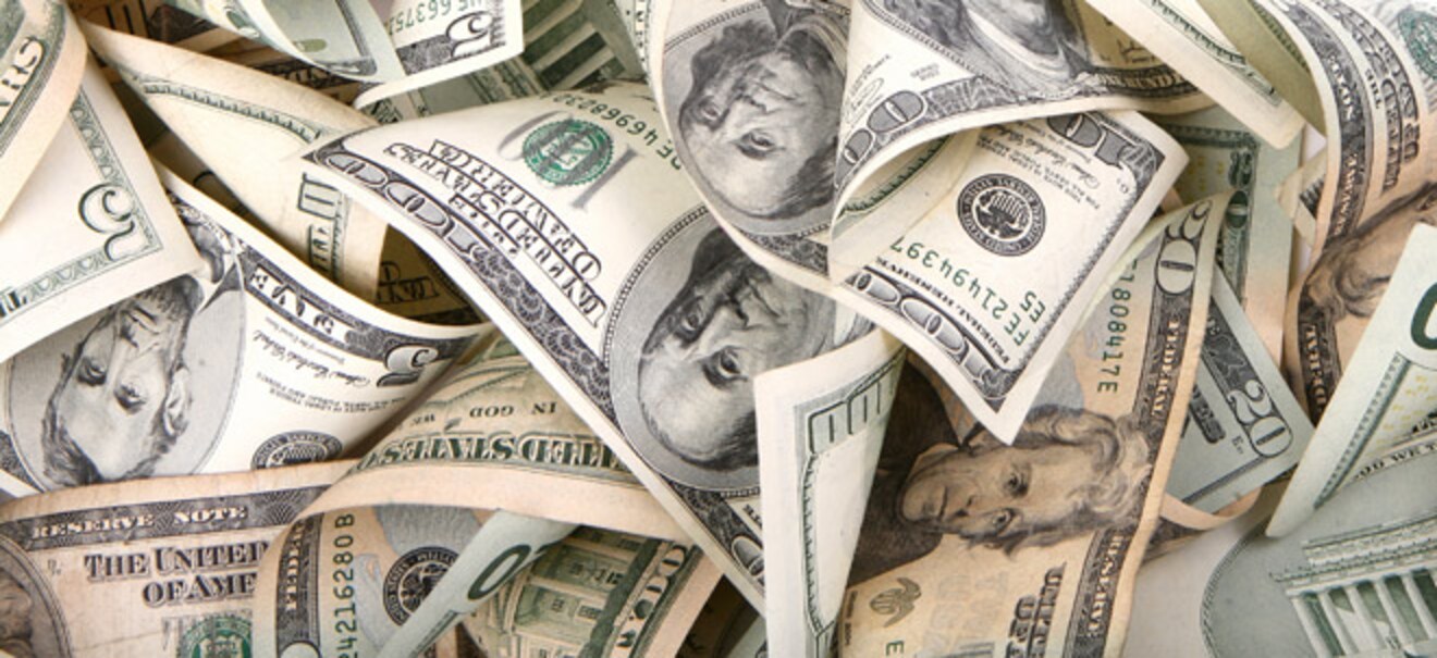 Milliarden-Scheidungen: Brin, Gates, Bezos und Co.: Die teuersten Scheidungen Die teuersten Scheidungen der Milliardäre: Brin, Gates, Bezos und Co. | finanzen.net