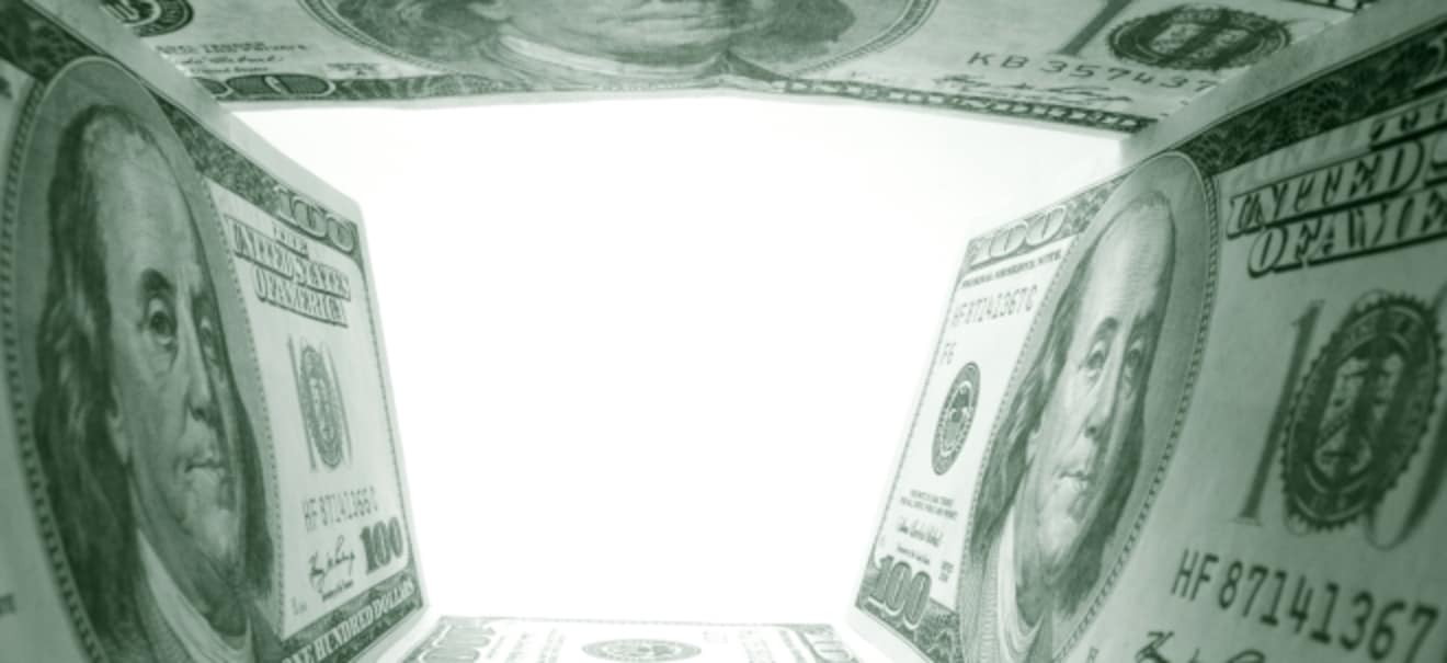 Willkommen im Club: Zahl der Dollar-Millionäre steigt | finanzen.net