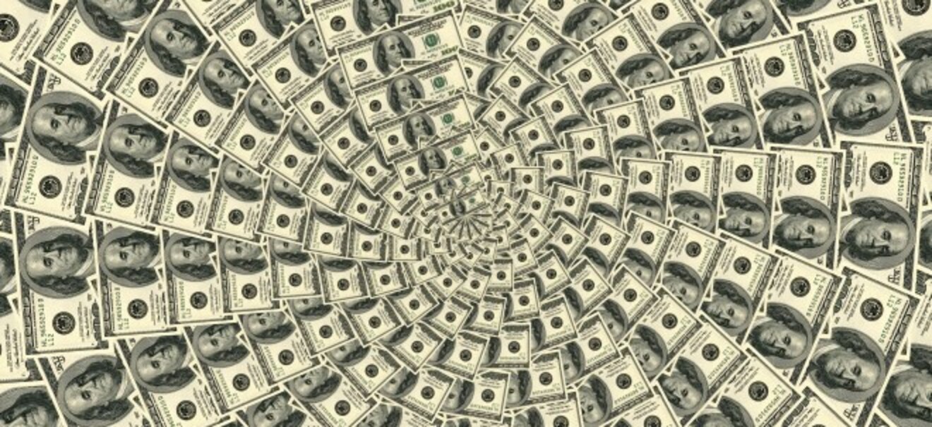 Krisenprofiteure: Erstmals über 10 Billionen Dollar: Wieso die Corona-Pandemie die Superreichen noch reicher macht Erstmals über 10 Billionen Dollar: Wieso die Corona-Pandemie die Superreichen noch reicher macht | finanzen.net