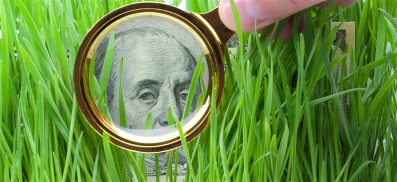 1 Million in einem Jahr: Millionen-Tipp Nummer 6: Augen auf das Ziel Millionen-Tipp Nummer 6: Augen auf das Ziel | finanzen.net