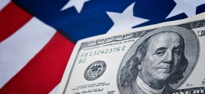 Rückschlag für Trump belastet US-Dollar | finanzen.net