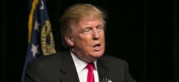 : Трамп требует признать Китай валютным манипулятором