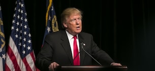 Treffen vereinbart: Ringen um Ende des Ukraine-Krieges: Trump kündigt Treffen mit Putin in Budapest an