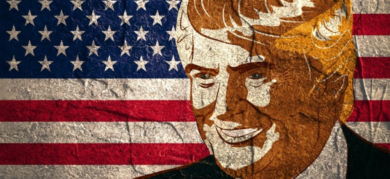 Wie oft wird Trump lügen?: Trump-Wetten: Hier kann man auf den Wahrheitsgehalt von Donald Trumps Ansprachen wetten Trump-Wetten: Hier kann man auf den Wahrheitsgehalt von Donald Trumps Ansprachen wetten | finanzen.net