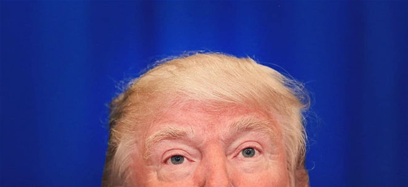 Familienimperium: Schwiegersohn von US-Präsident Donald Trump macht kräftig Kasse | finanzen.net