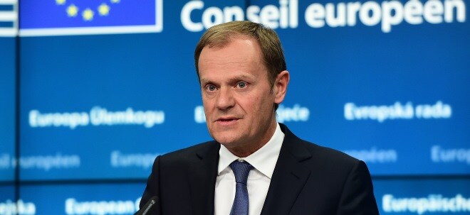 Asien-Europa-Gipfel endet: EU steht voll hinter Regierung der Türkei | finanzen.net
