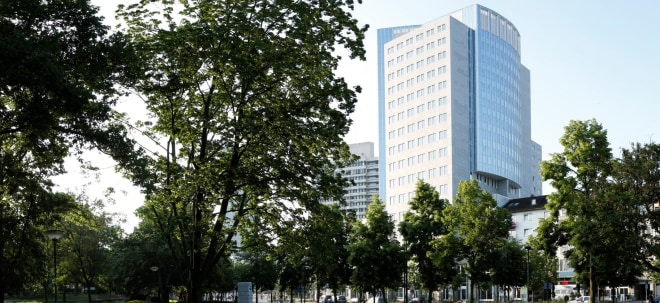 Werbung: Doric etabliert ESG-Managementteam zur Förderung ihrer Nachhaltigkeitsaktivitäten Doric etabliert ESG-Managementteam zur Förderung ihrer Nachhaltigkeitsaktivitäten | finanzen.net