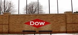 Dow-Aktie schwächelt: Dow vor möglichem Produktionsstopp
