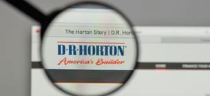 Trading Idee: Trading Idee: D.R. Horton - Saisonale Stärke trifft auf Erholung Trading Idee: Trading Idee: D.R. Horton - Saisonale Stärke trifft auf Erholung