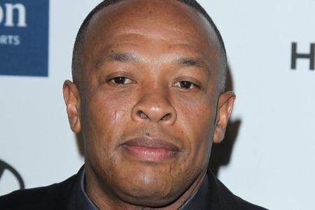 Dr. Dre