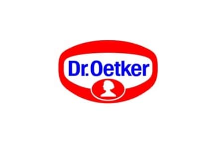 Dr. Oetker
