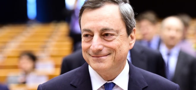 Super, Mario: Wie Präsident Draghi auch Italien aus der Misere holen will | finanzen.net