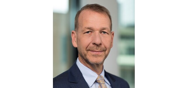 Werbung: Helaba Invest: Dr. Christian Popp geht in den Ruhestand Helaba Invest: Dr. Christian Popp geht in den Ruhestand | finanzen.net