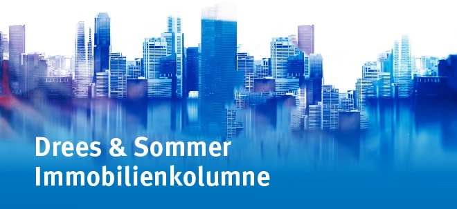 Innerstädtische Rechenzentren: Damit können Kommunen rechnen | finanzen.net