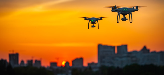 Amazon stellt Entwicklung von Lieferrobotern ein und setzt auf Drohnenlieferungen | finanzen.net