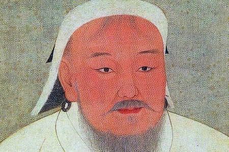 Dschinghis Khan