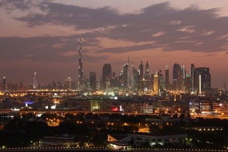 Dubai