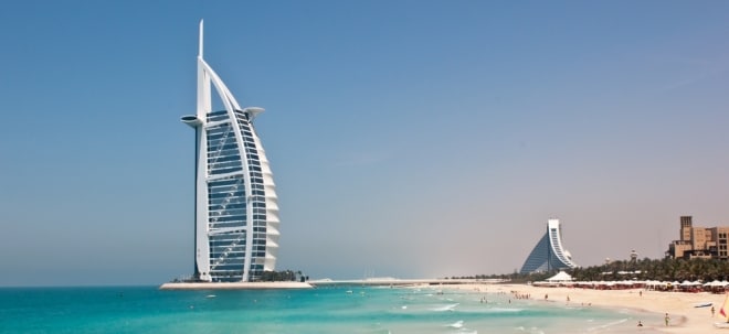 Dubai-Aktien: Der neue Trend am Aktienmarkt? | finanzen.net