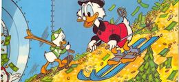 : ФРС надувает новый пузырь: Избыток денег в США достиг рекорда с 1994 года