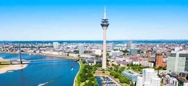 Werbung: Forward Deals: HAMBURG TEAM Investment Management kauft zwei Wohnanlagen von BPD Forward Deals: HAMBURG TEAM Investment Management kauft zwei Wohnanlagen von BPD | finanzen.net