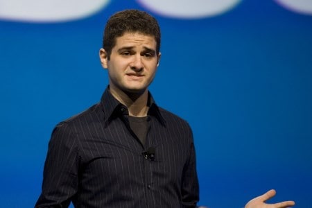 Dustin Moskovitz